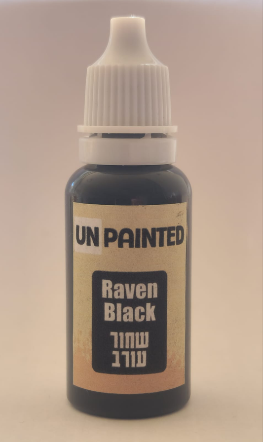 Raven Black