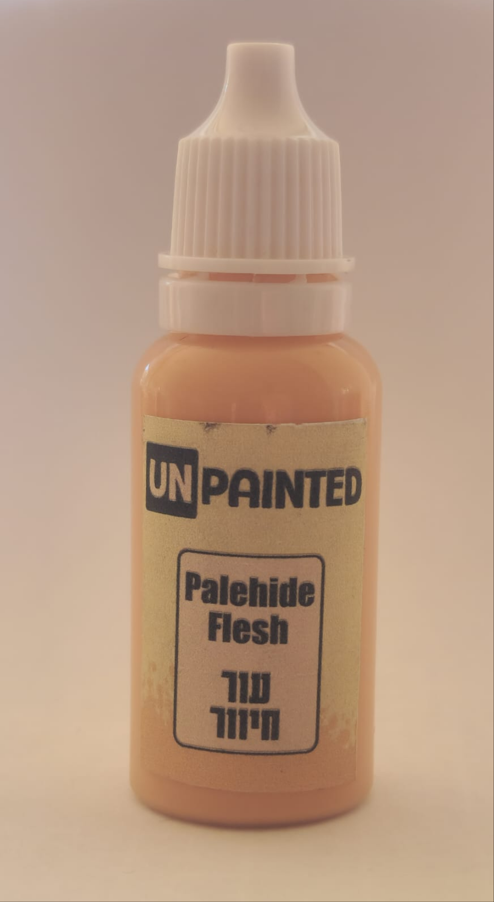 Palehide Flesh