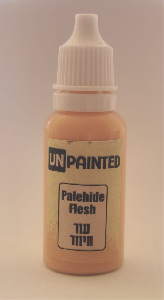 Palehide Flesh