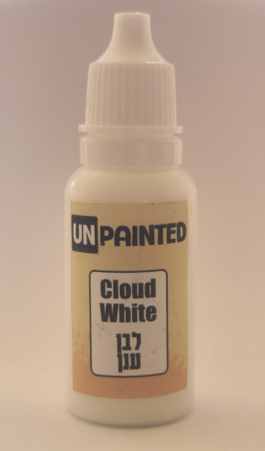 Cloud White