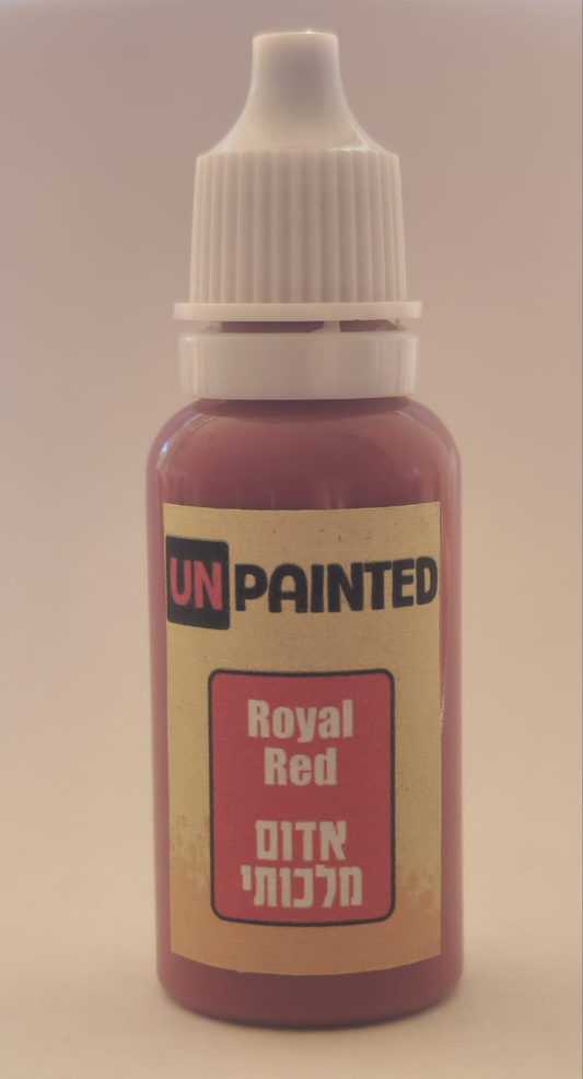 Royal Red